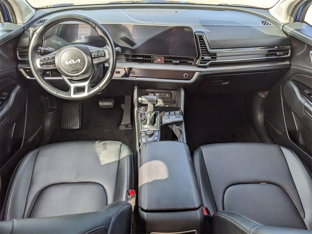 2024 Kia Sportage EX San Clemente CA