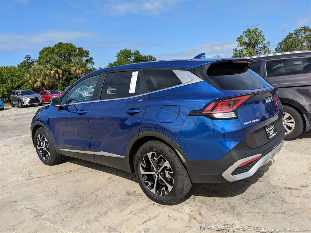 2024 Kia Sportage EX San Clemente CA