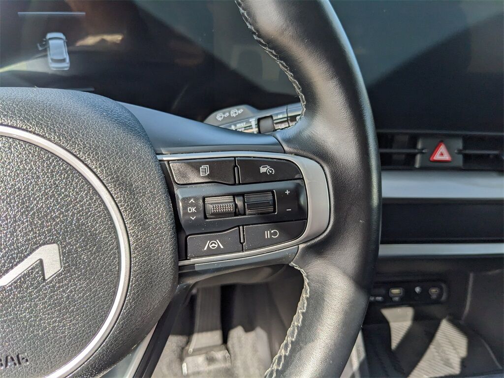 2024 Kia Sportage EX San Clemente CA