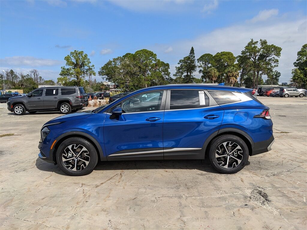 2024 Kia Sportage EX San Clemente CA