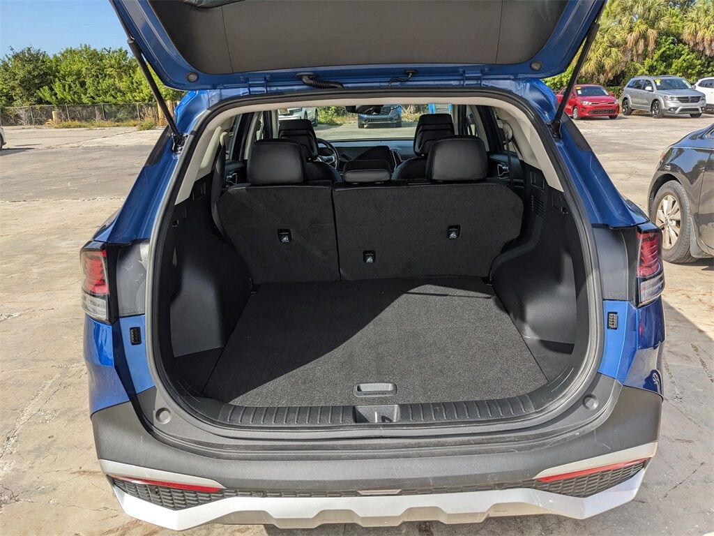 2024 Kia Sportage EX San Clemente CA