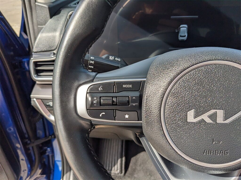 2024 Kia Sportage EX San Clemente CA