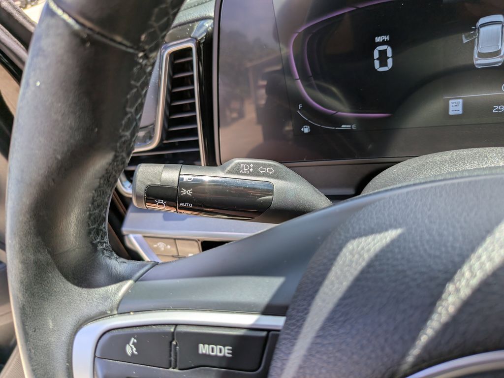 2024 Kia Sportage EX San Clemente CA