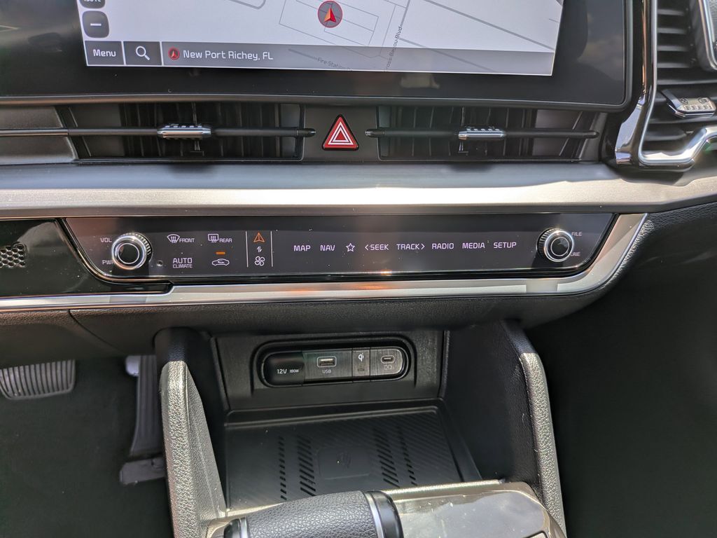 2024 Kia Sportage EX San Clemente CA