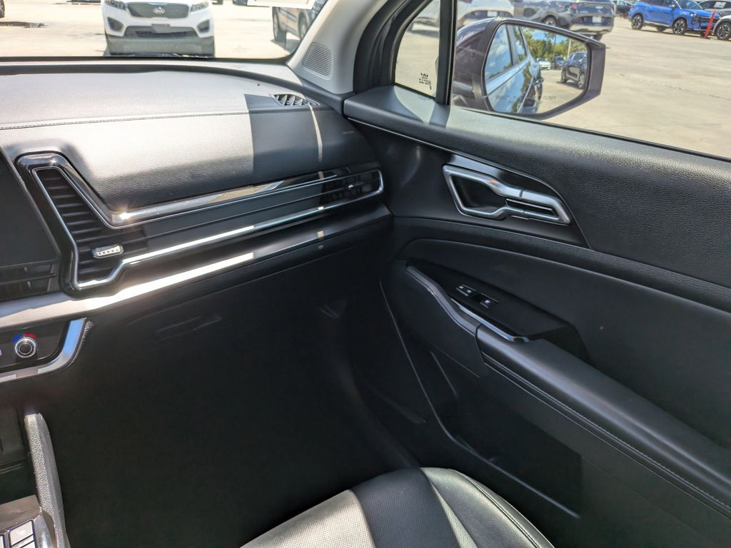 2024 Kia Sportage EX San Clemente CA