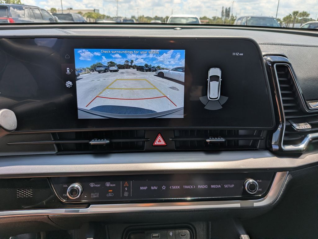 2024 Kia Sportage EX San Clemente CA