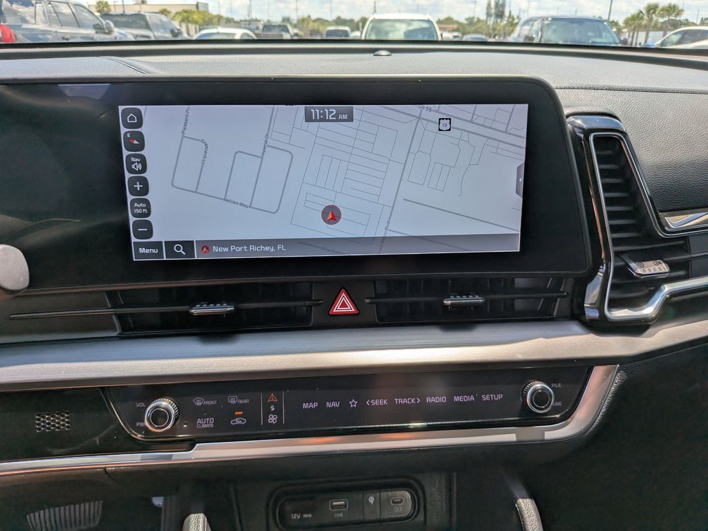 2024 Kia Sportage EX San Clemente CA