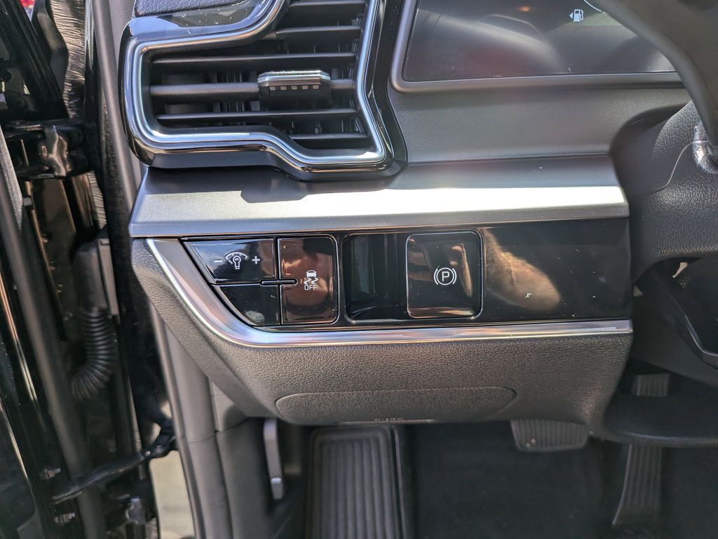 2024 Kia Sportage EX San Clemente CA