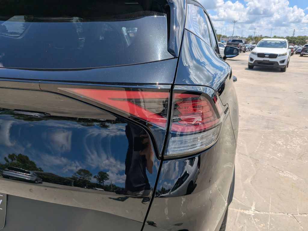 2024 Kia Sportage EX San Clemente CA