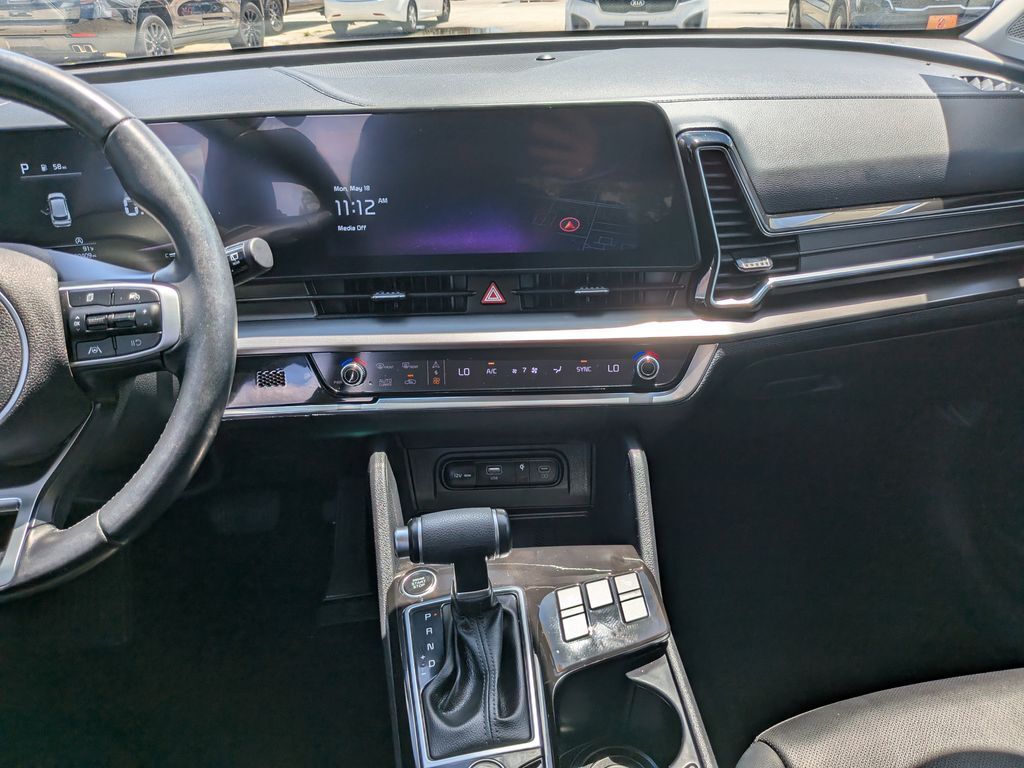2024 Kia Sportage EX San Clemente CA
