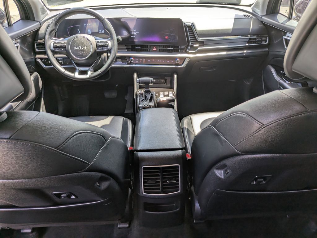 2024 Kia Sportage EX San Clemente CA