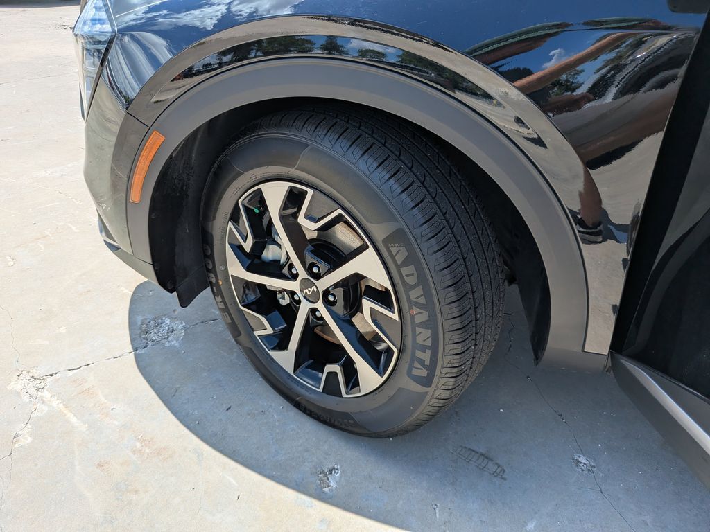 2024 Kia Sportage EX San Clemente CA