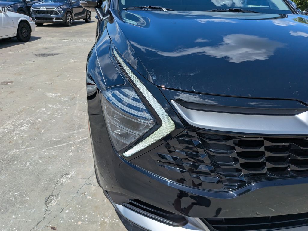 2024 Kia Sportage EX San Clemente CA