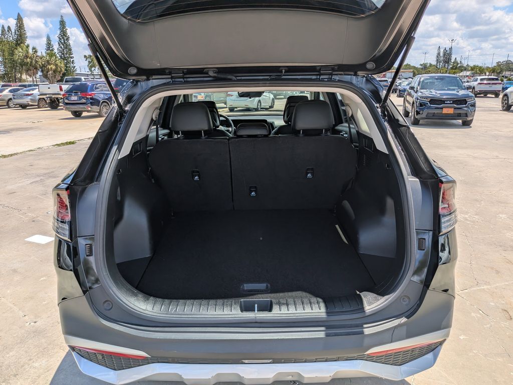 2024 Kia Sportage EX San Clemente CA