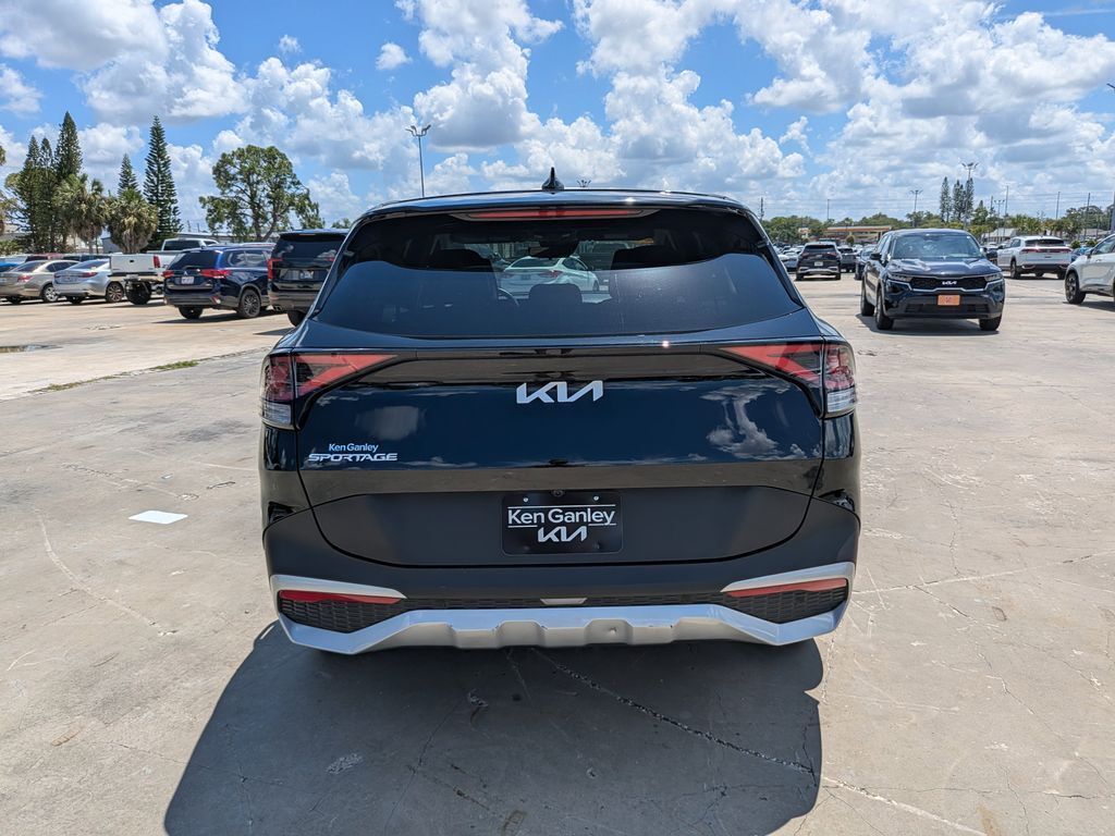 2024 Kia Sportage EX San Clemente CA