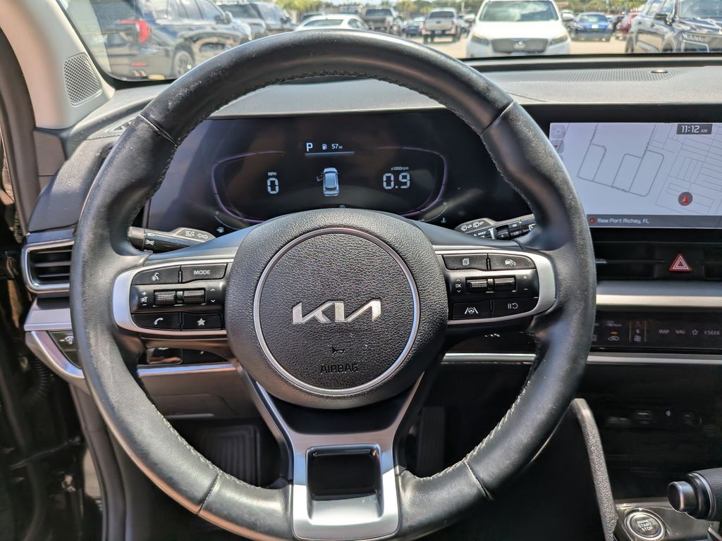 2024 Kia Sportage EX San Clemente CA