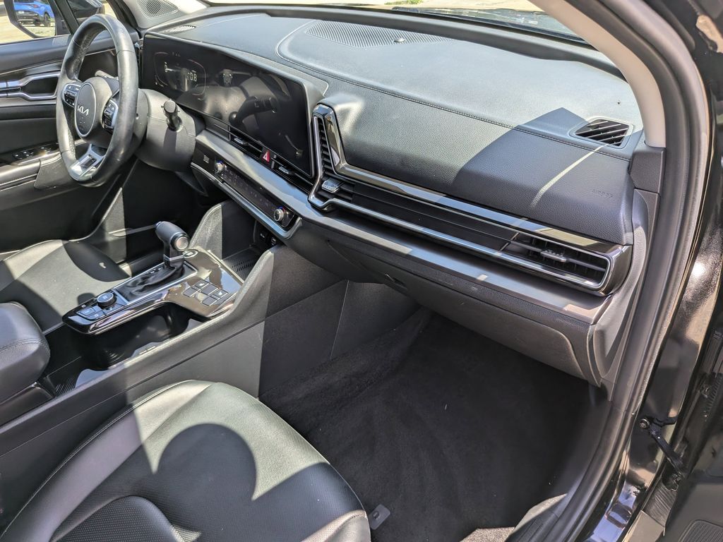 2024 Kia Sportage EX San Clemente CA