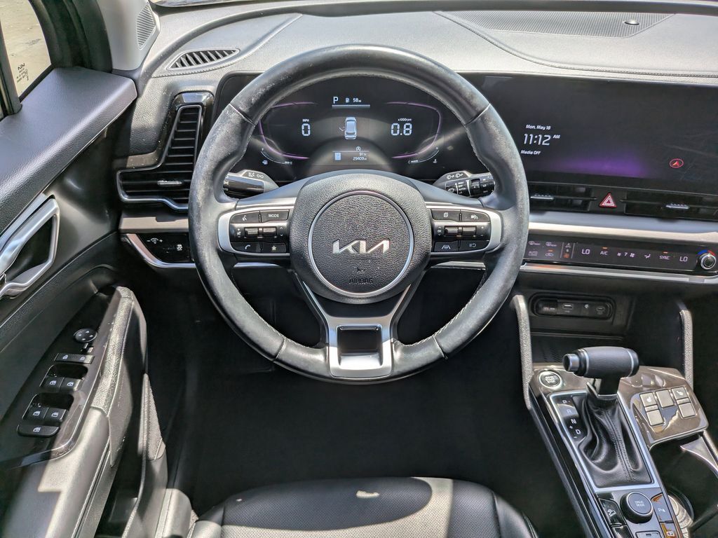 2024 Kia Sportage EX San Clemente CA