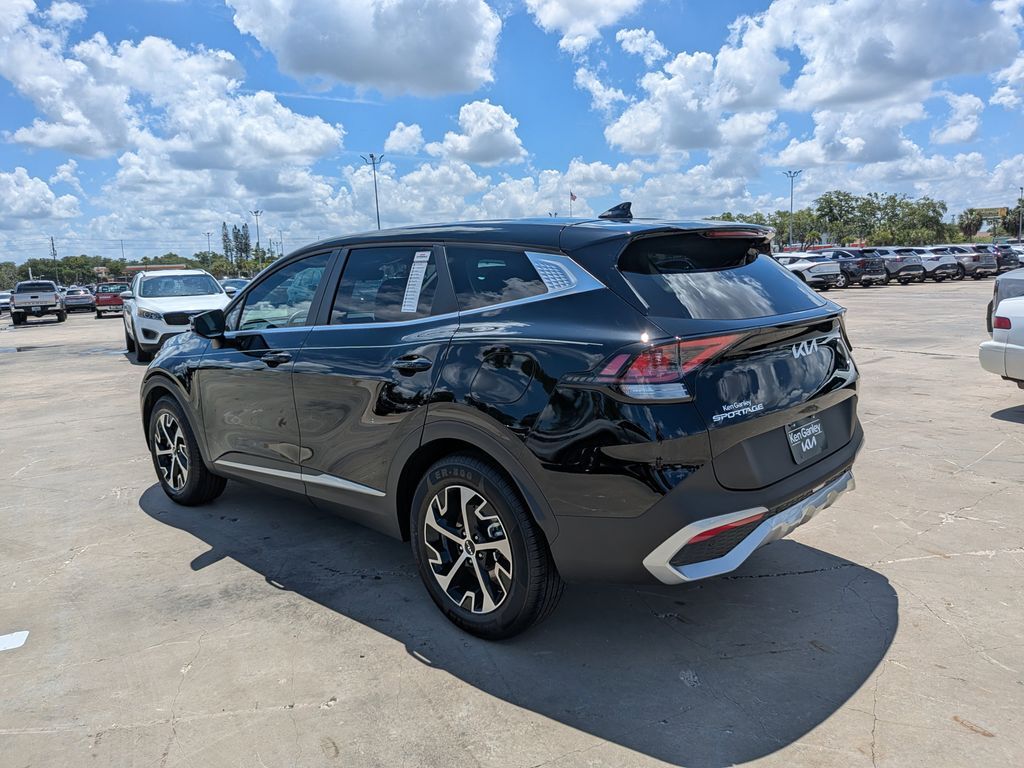 2024 Kia Sportage EX San Clemente CA