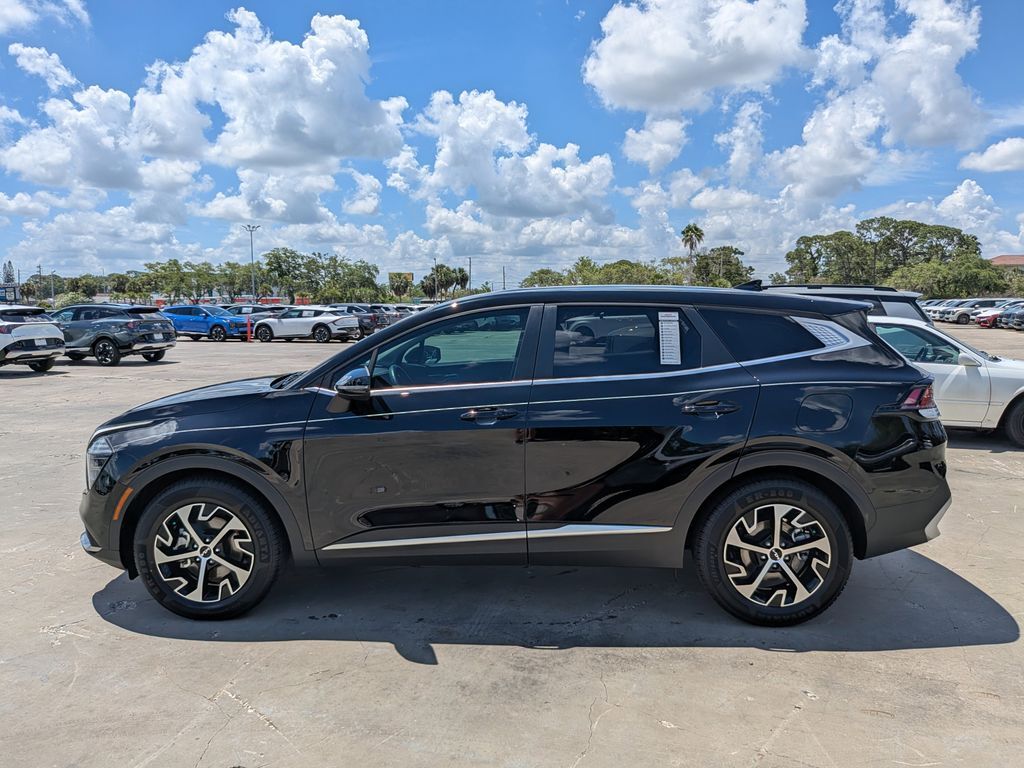 2024 Kia Sportage EX San Clemente CA