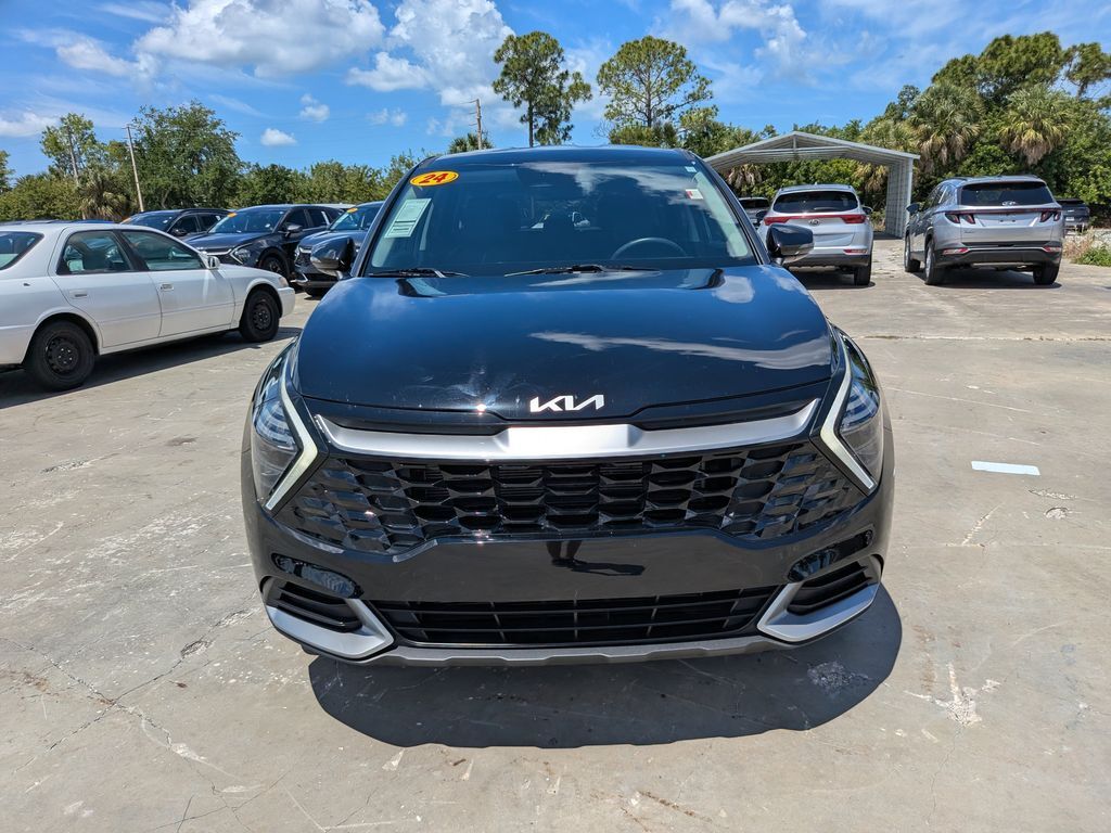2024 Kia Sportage EX San Clemente CA