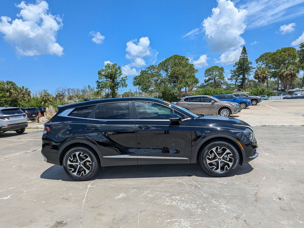 2024 Kia Sportage EX San Clemente CA