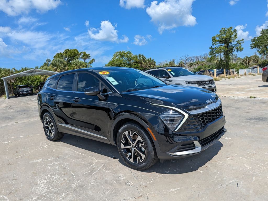 2024 Kia Sportage EX San Clemente CA