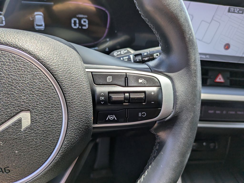 2024 Kia Sportage EX San Clemente CA