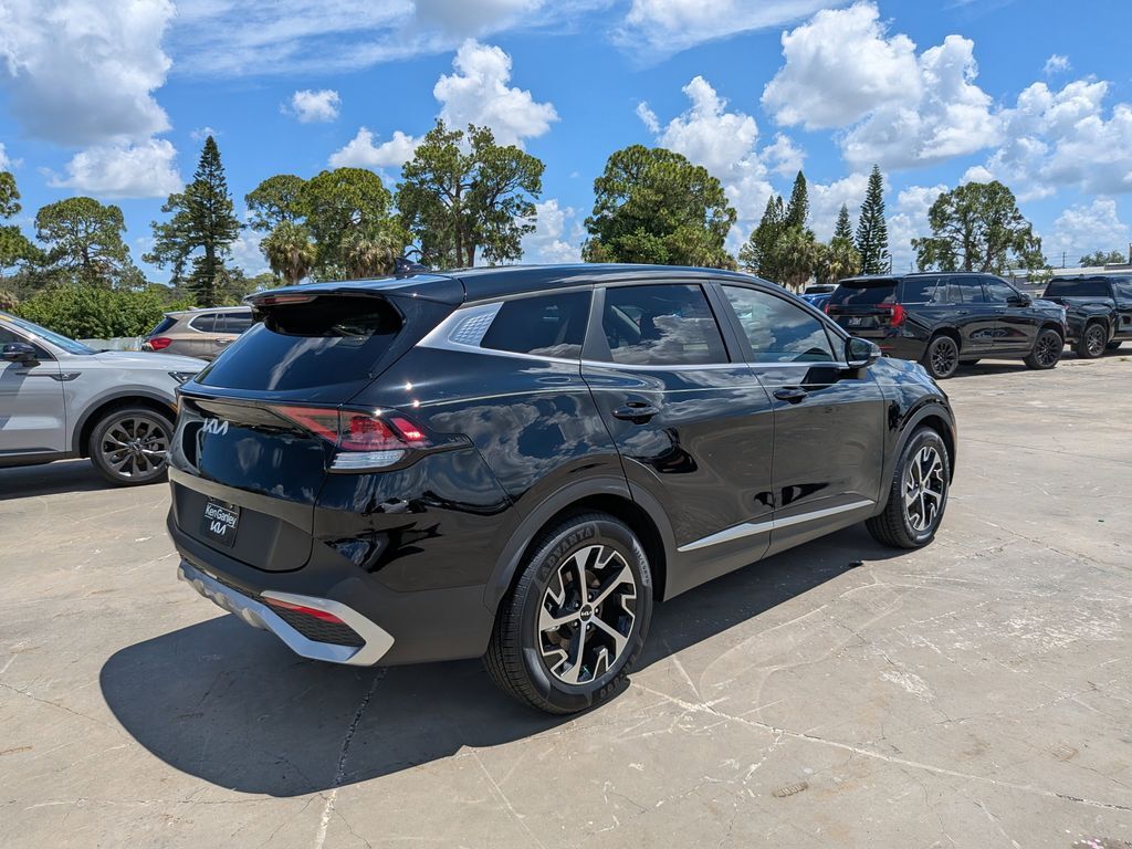 2024 Kia Sportage EX San Clemente CA