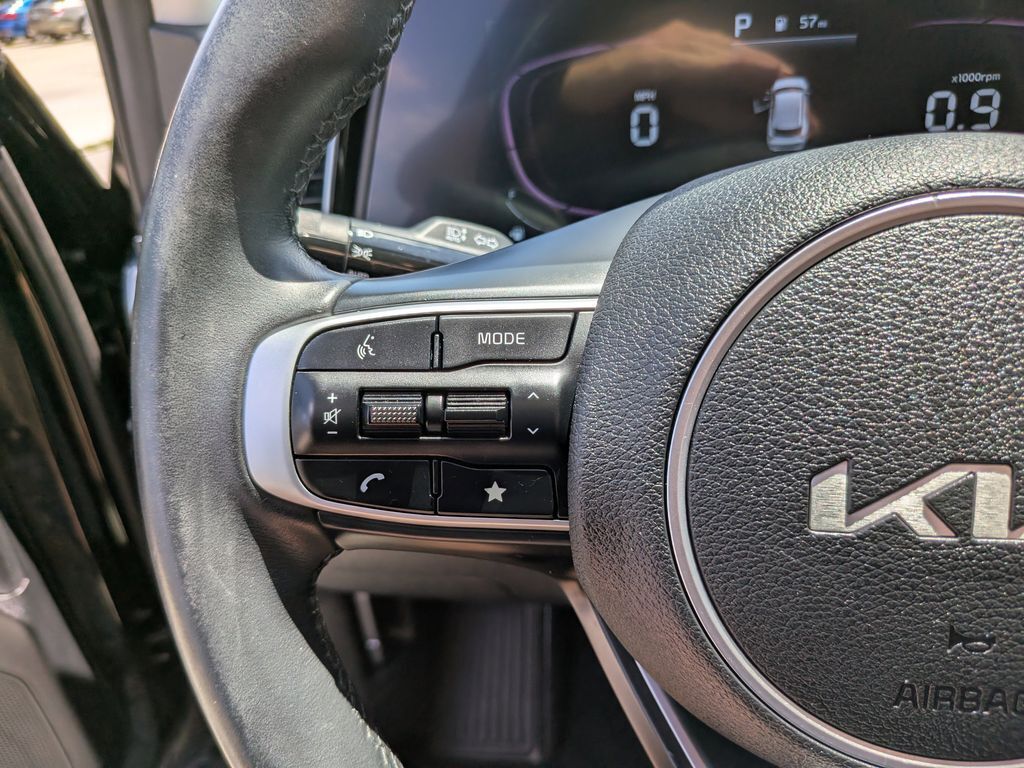 2024 Kia Sportage EX San Clemente CA