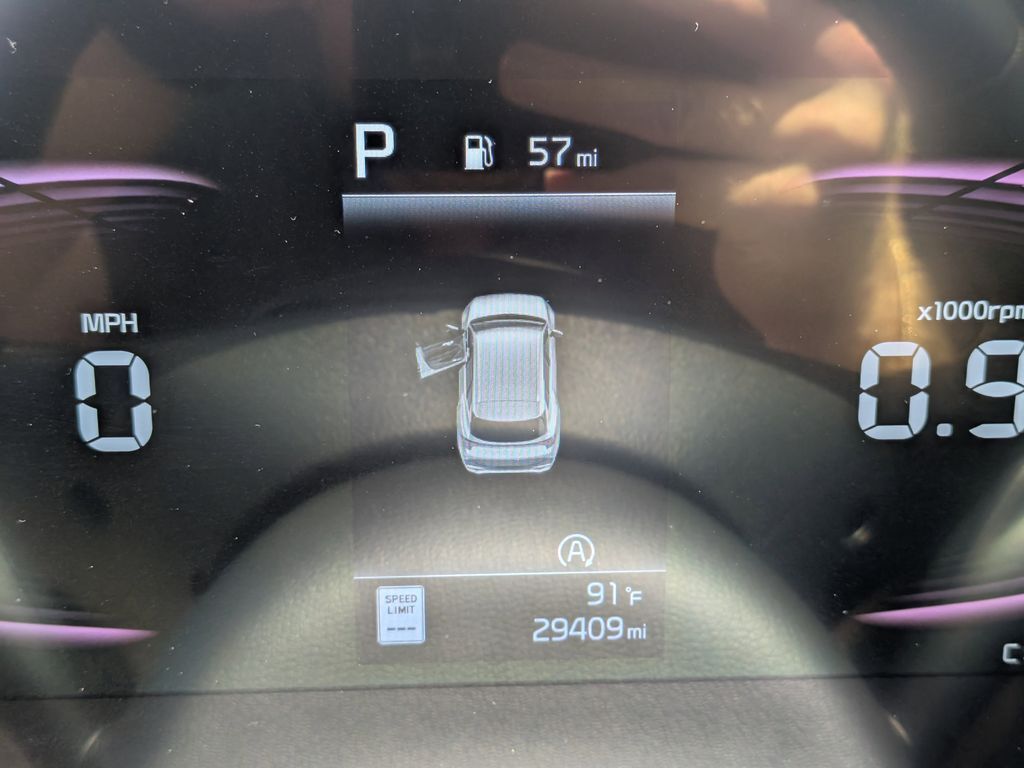 2024 Kia Sportage EX San Clemente CA