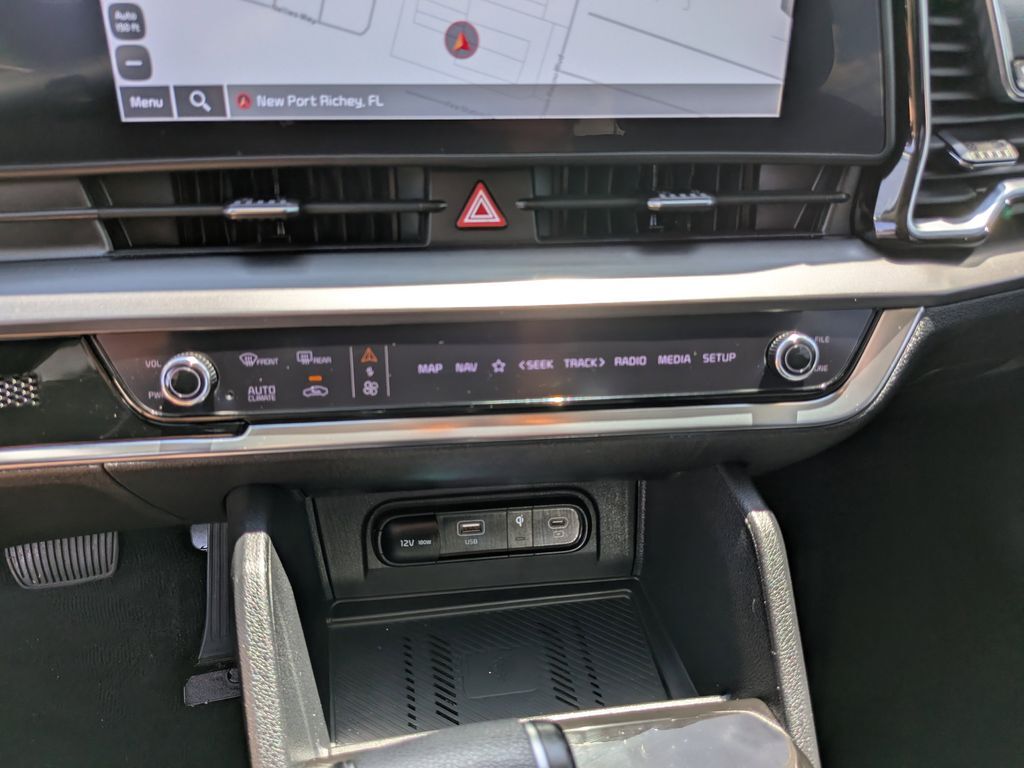 2024 Kia Sportage EX San Clemente CA