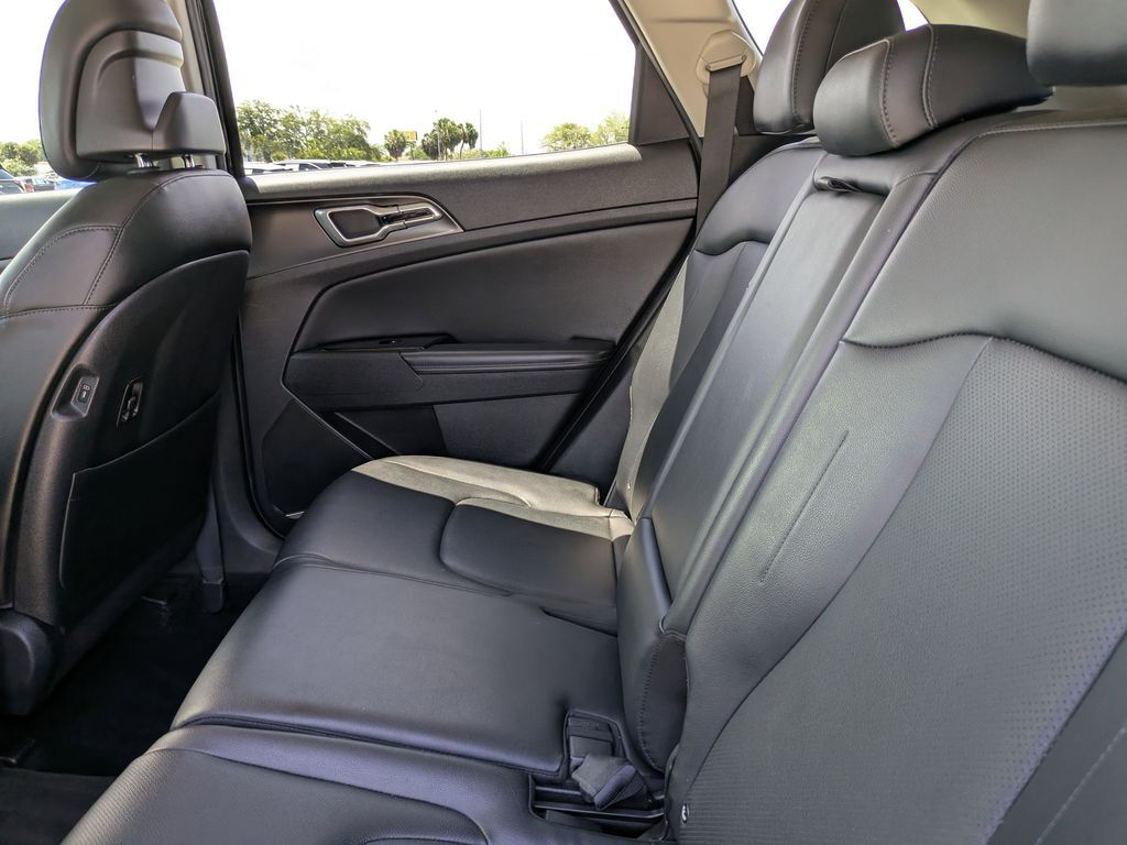 2024 Kia Sportage EX San Clemente CA
