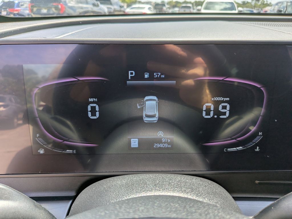 2024 Kia Sportage EX San Clemente CA
