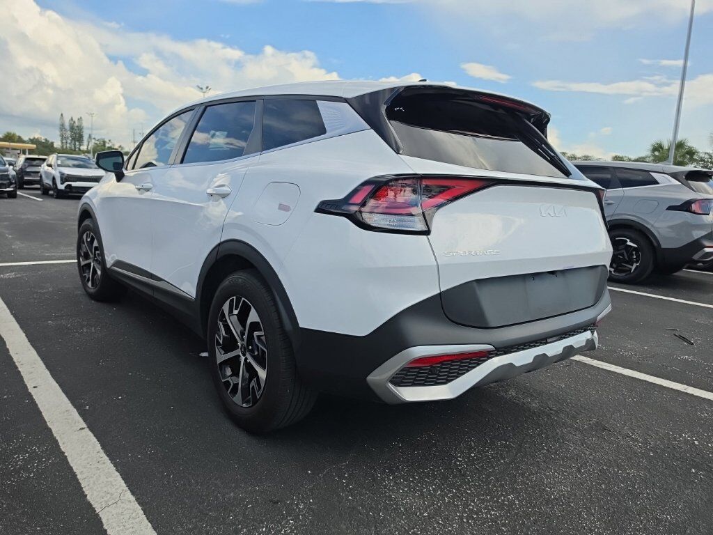 2024 Kia Sportage EX San Clemente CA