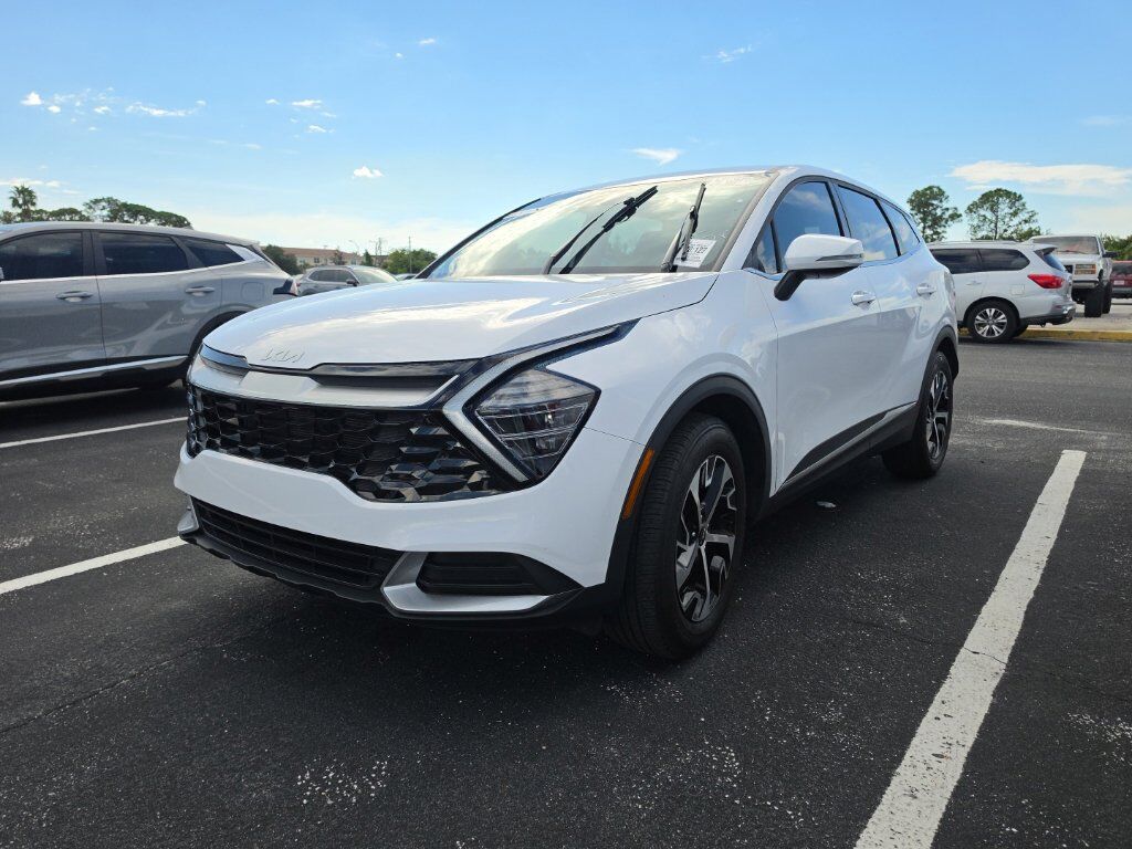 2024 Kia Sportage EX San Clemente CA