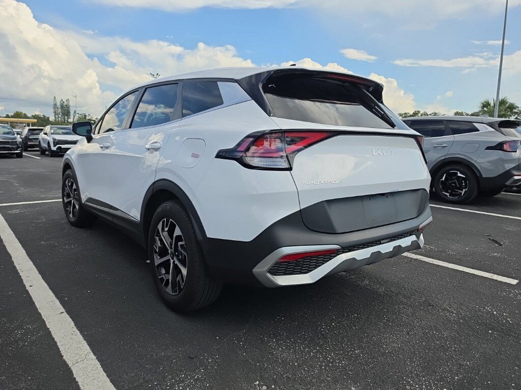 2024 Kia Sportage EX San Clemente CA