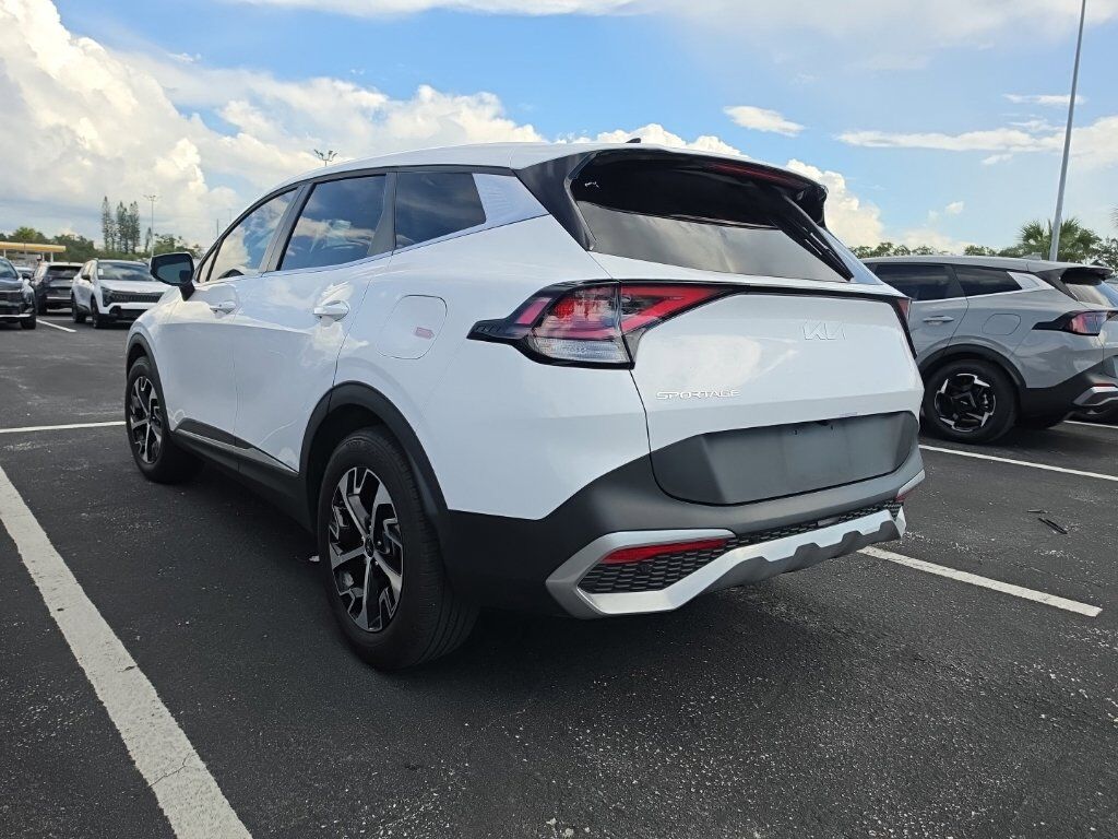 2024 Kia Sportage EX San Clemente CA