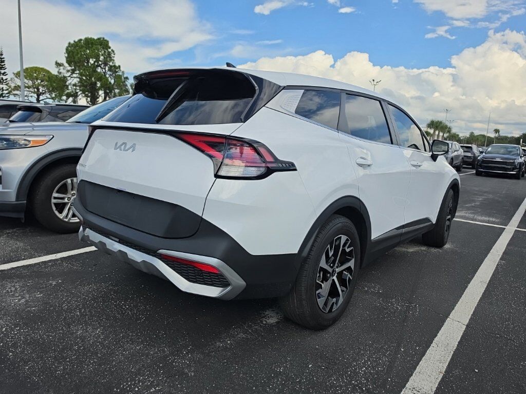 2024 Kia Sportage EX San Clemente CA