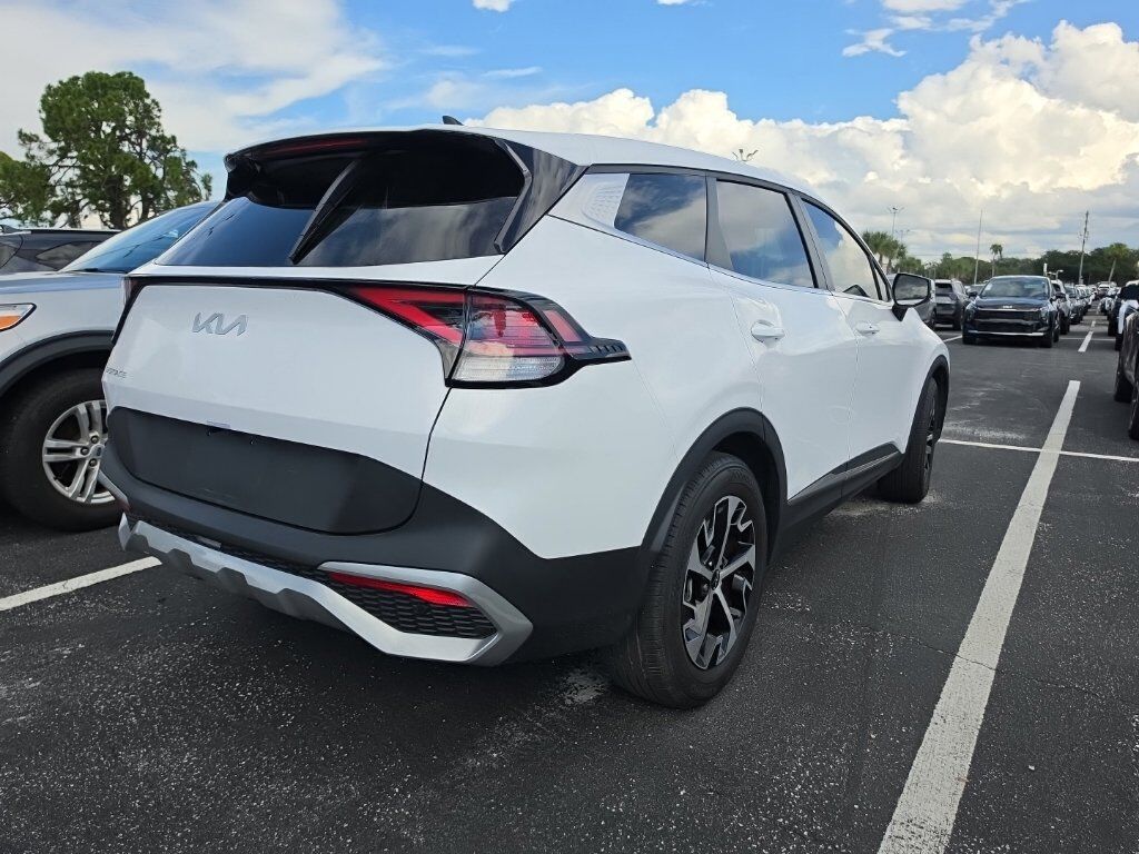 2024 Kia Sportage EX San Clemente CA