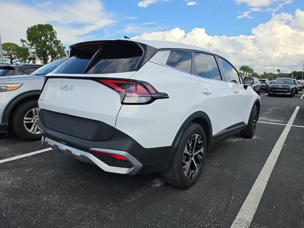 2024 Kia Sportage EX San Clemente CA