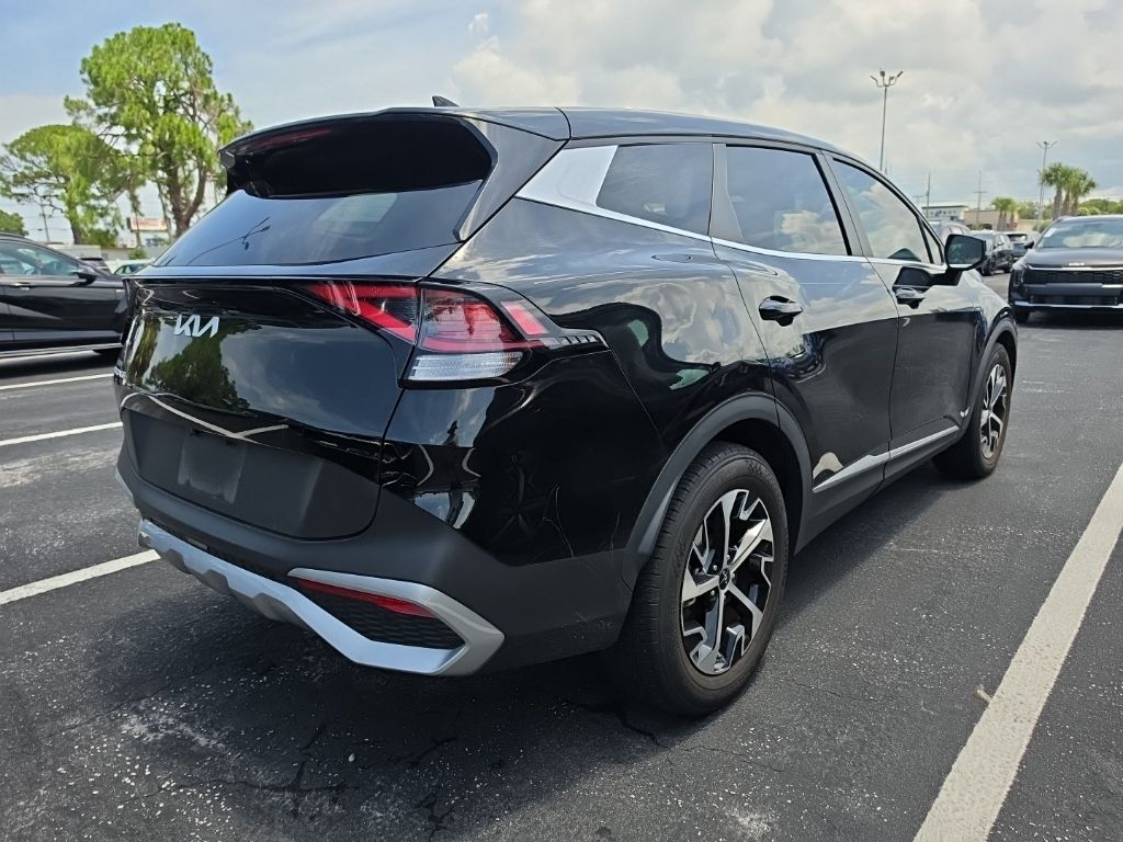 2024 Kia Sportage EX San Clemente CA