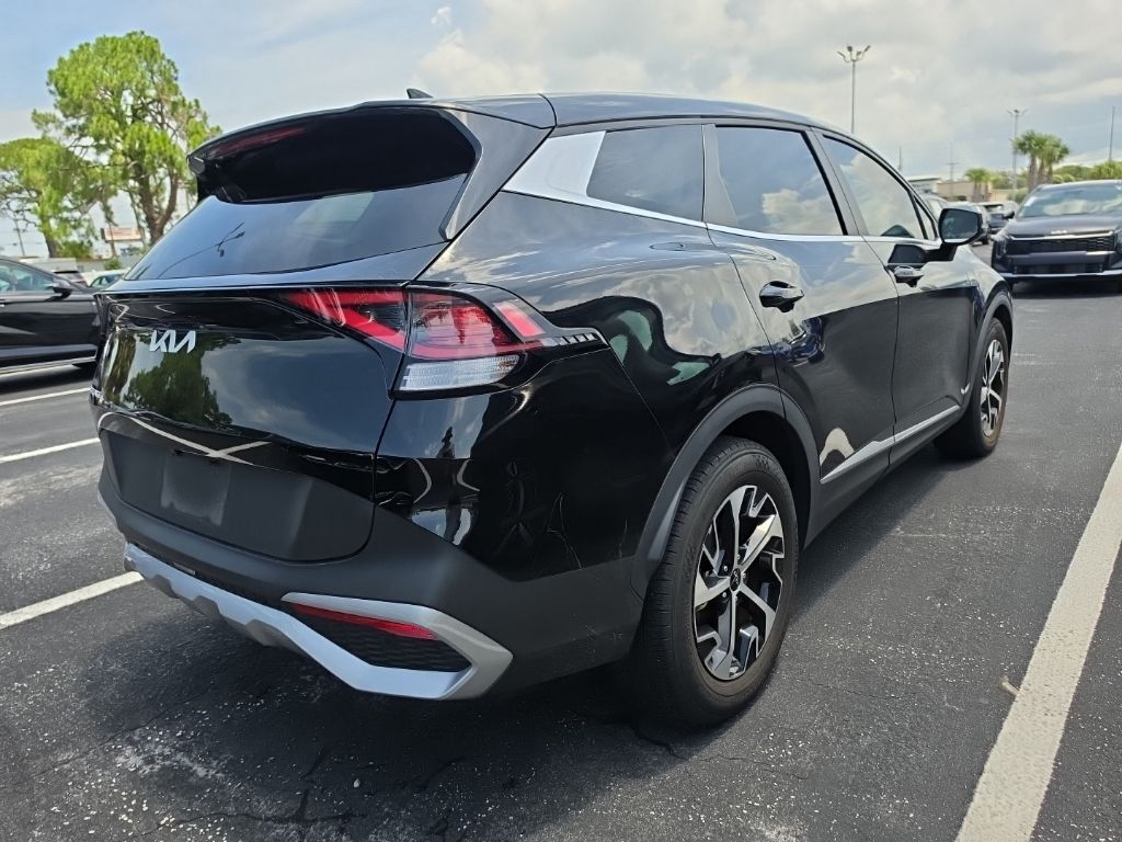 2024 Kia Sportage EX San Clemente CA