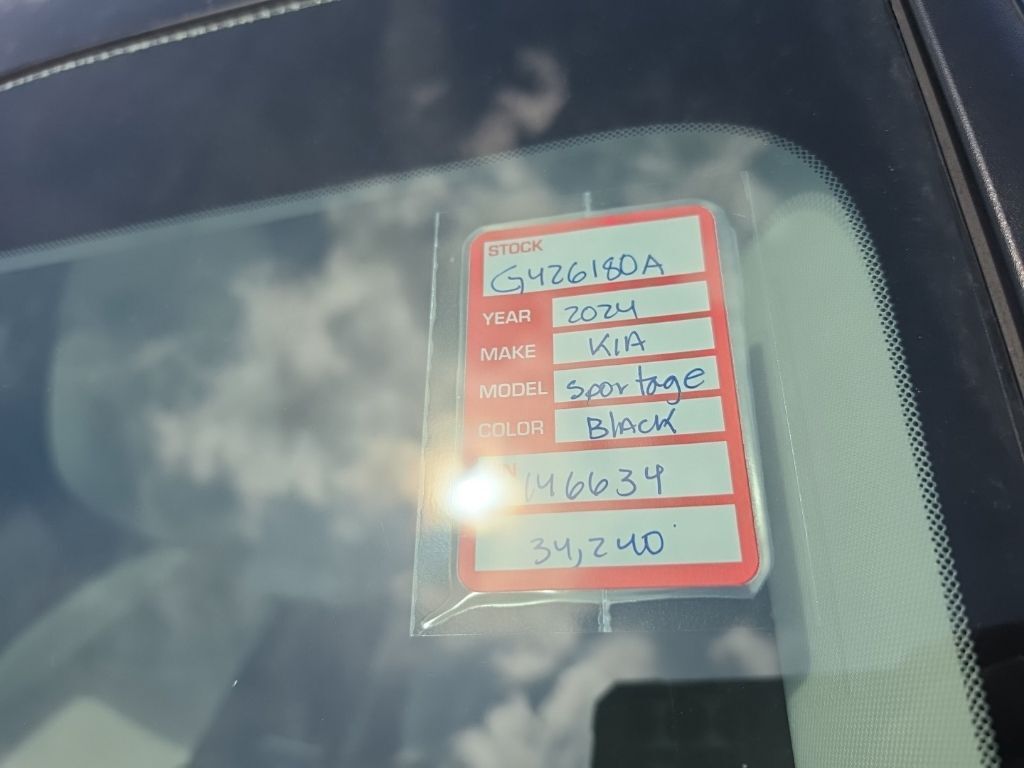 2024 Kia Sportage EX San Clemente CA