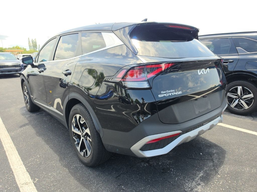 2024 Kia Sportage EX San Clemente CA