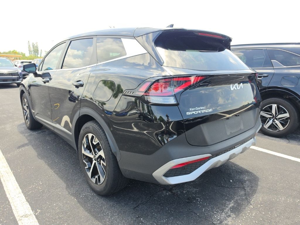 2024 Kia Sportage EX San Clemente CA