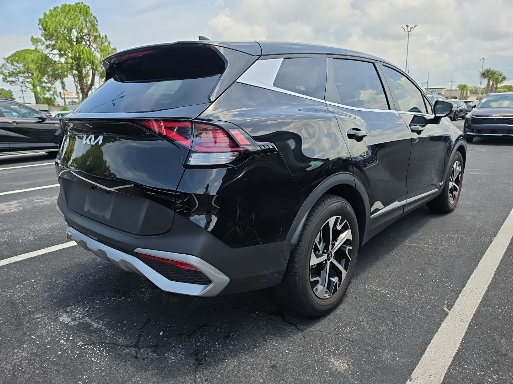 2024 Kia Sportage EX San Clemente CA