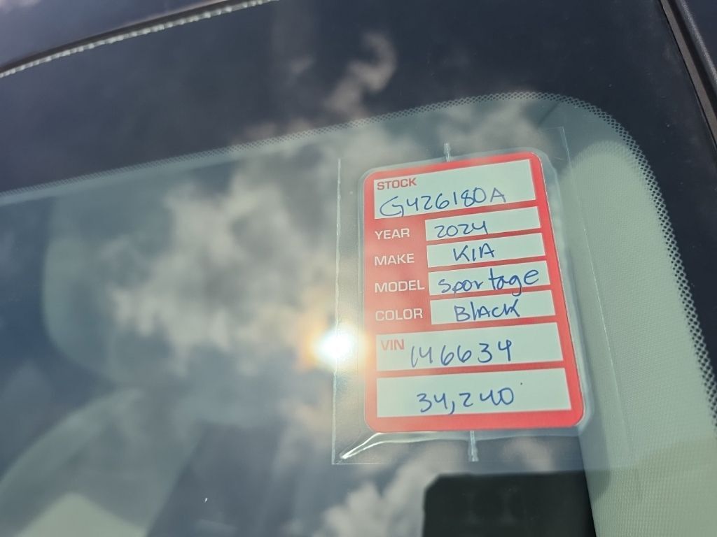 2024 Kia Sportage EX San Clemente CA