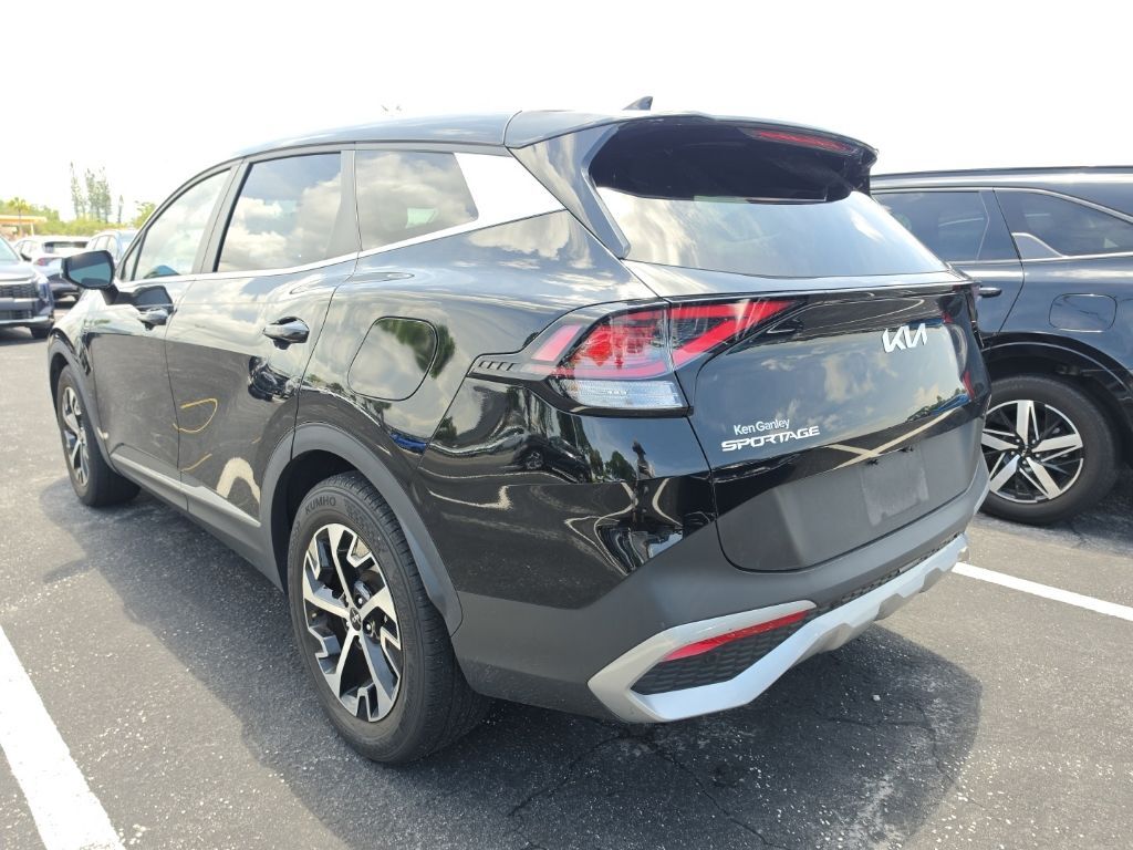 2024 Kia Sportage EX San Clemente CA