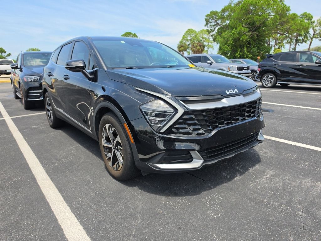 2024 Kia Sportage EX San Clemente CA